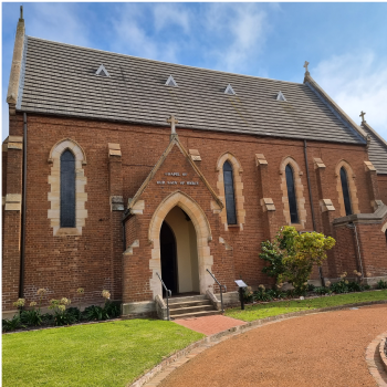 Our Lady of Mercy, Goulburn NSW